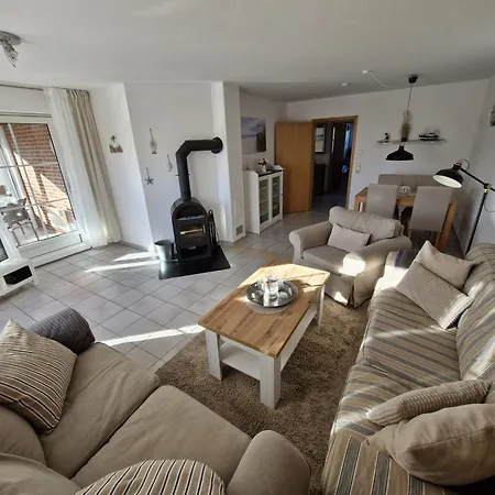 Kaept'n Hook Wenkendorf Apartamento