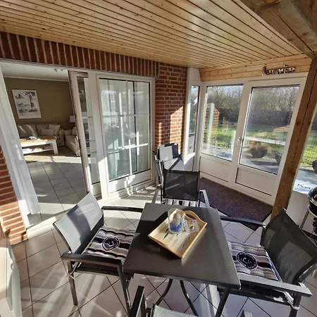 Kaept'n Hook Wenkendorf * Fehmarn