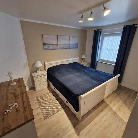 Appartement Kaept'n Hook Wenkendorf