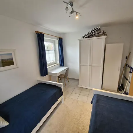 Appartement Kaept'n Hook Wenkendorf