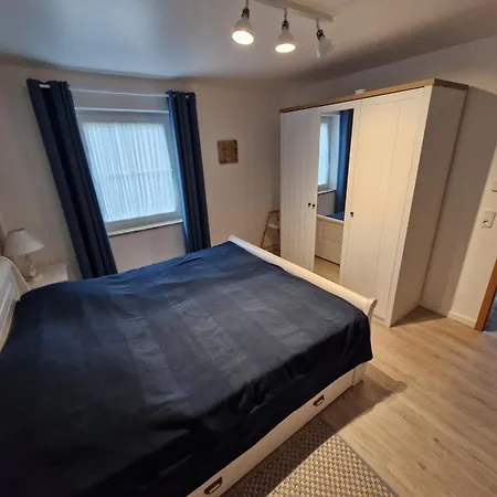 Kaept'n Hook Wenkendorf Apartamento
