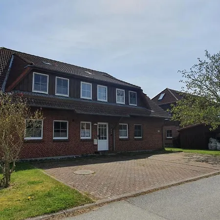 Kaept'n Hook Wenkendorf Fehmarn